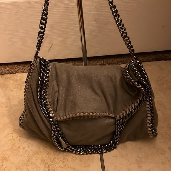 1475 Stella McCartney Fallabella - Picture 2 of 8